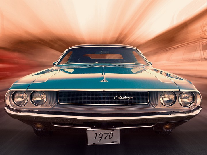 dodge