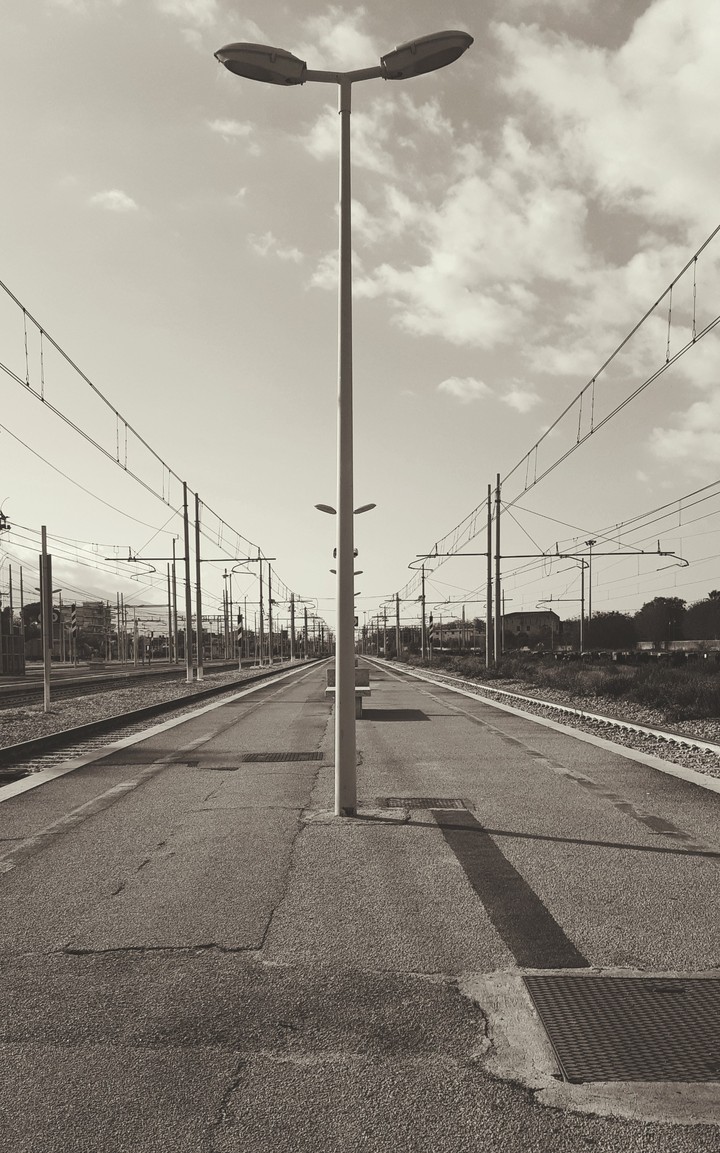 Railways