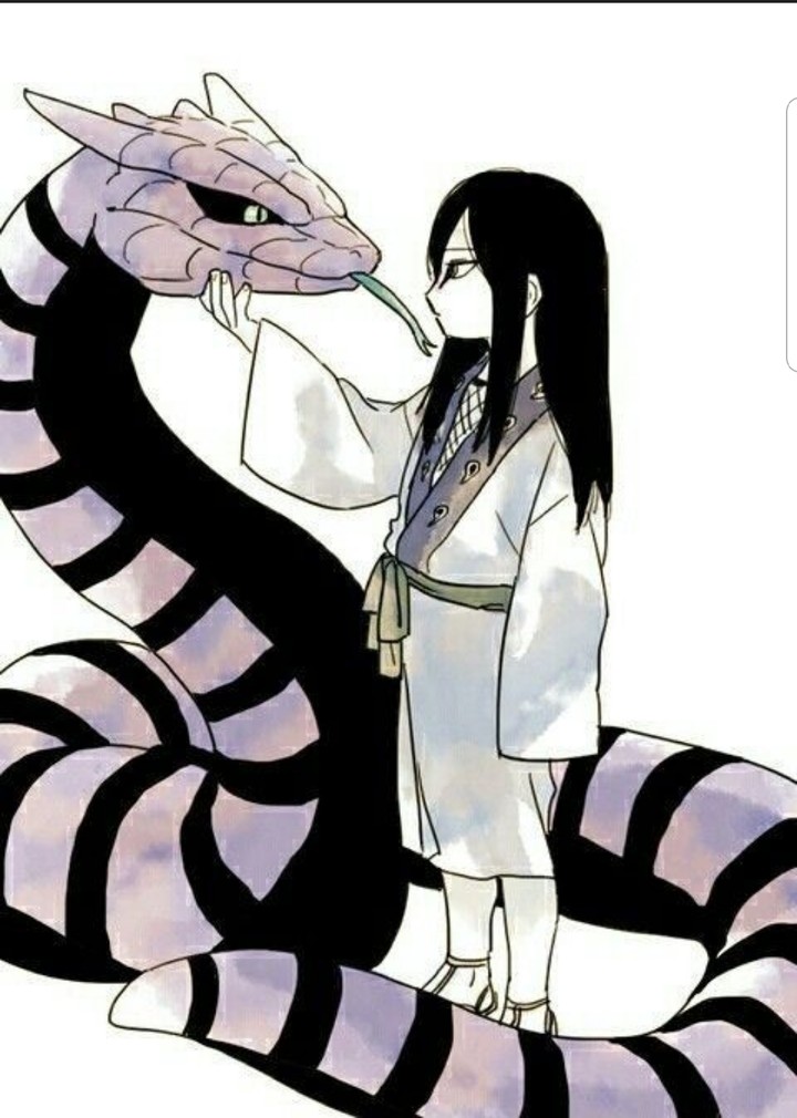 Orochimaru