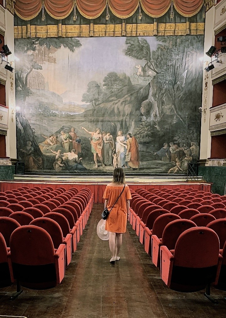 Theater