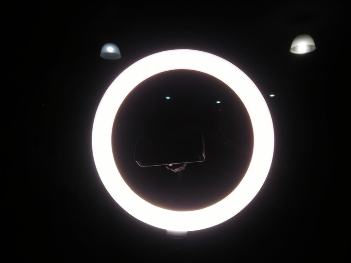 light