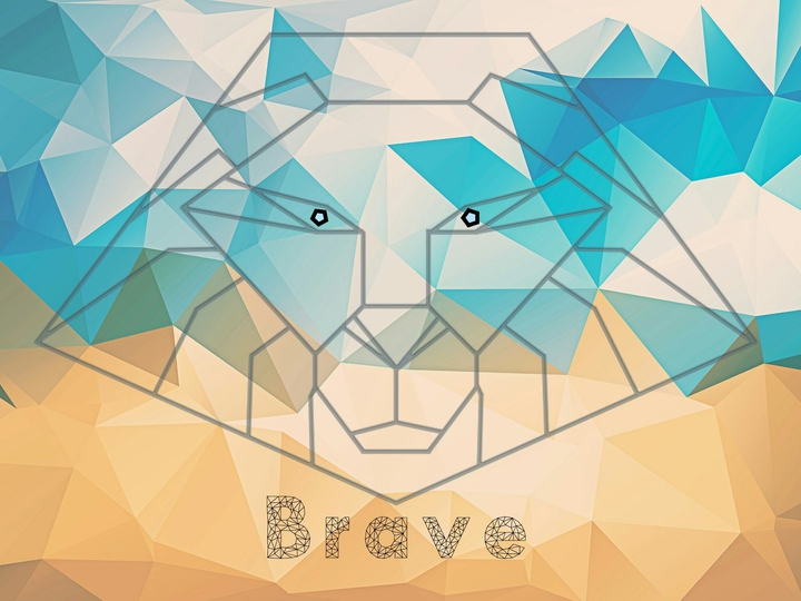 brave
