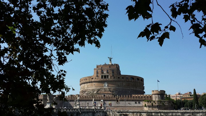rome