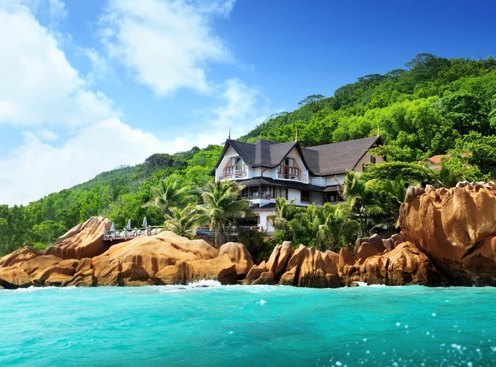 Enjoy Paradies