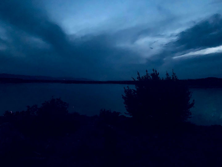 Dusk