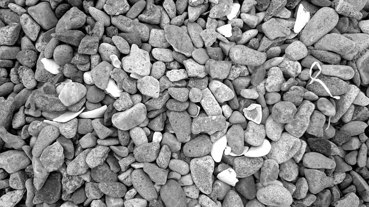 autumn stones