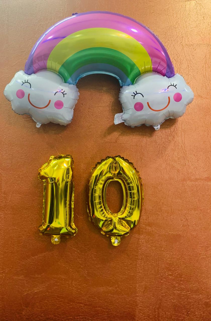 10 rule