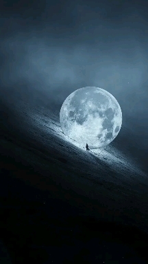 moon light