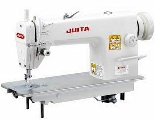 juita machine sew