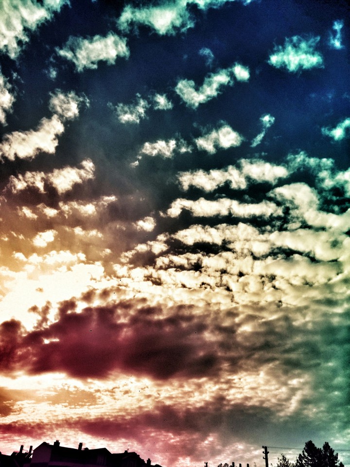 bulutlar ☁