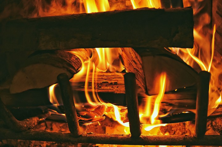 Fire