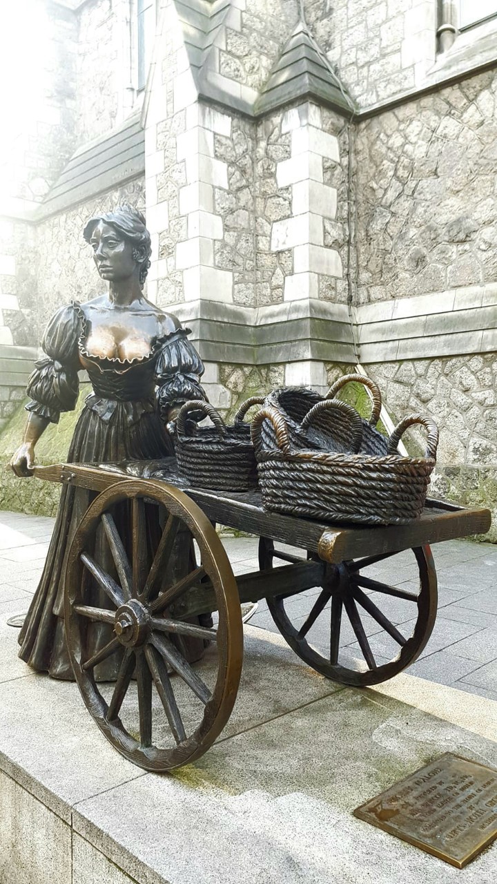 Molly Malone