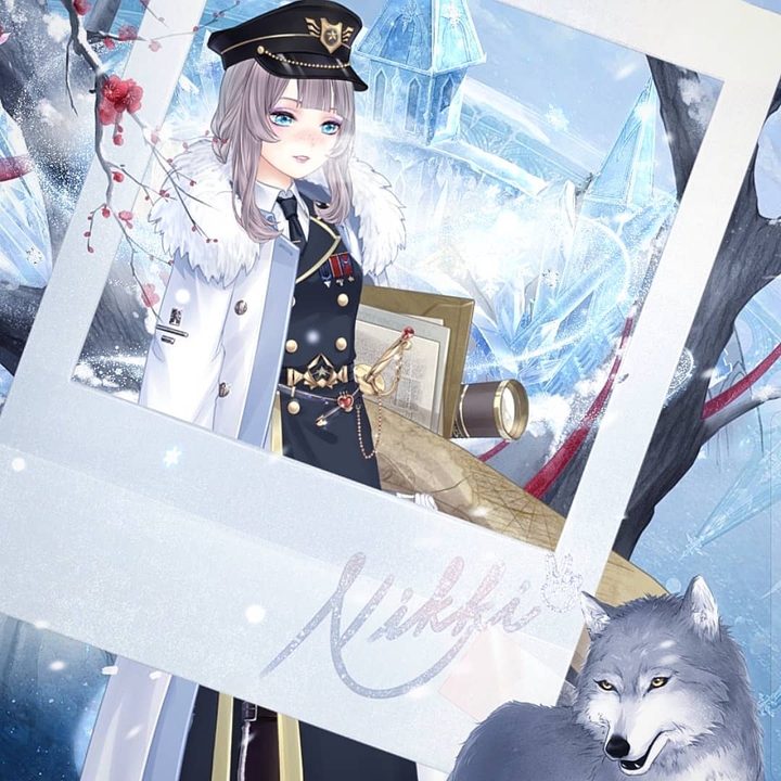 Miracle Nikki...
