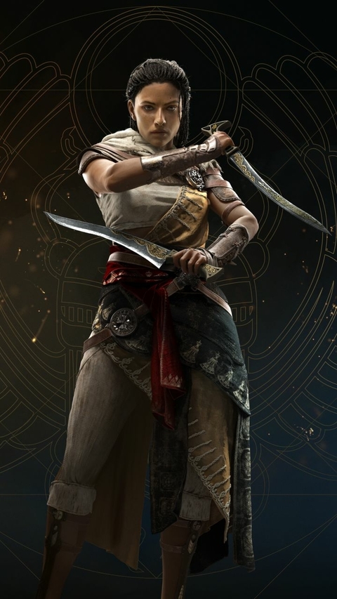 GUERRIERA