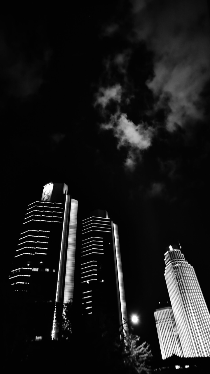 Dark Corporate