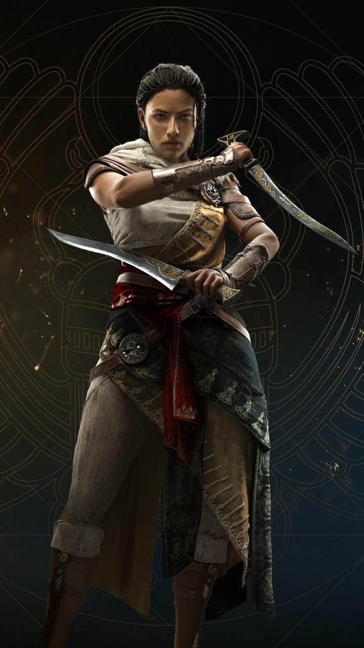 GUERRIERA