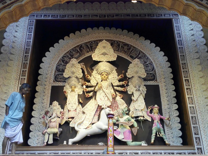 Durga Puja