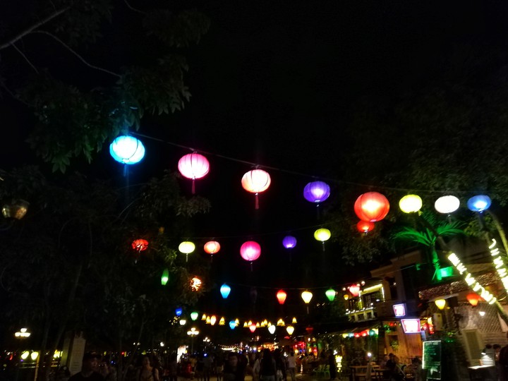Hoi An