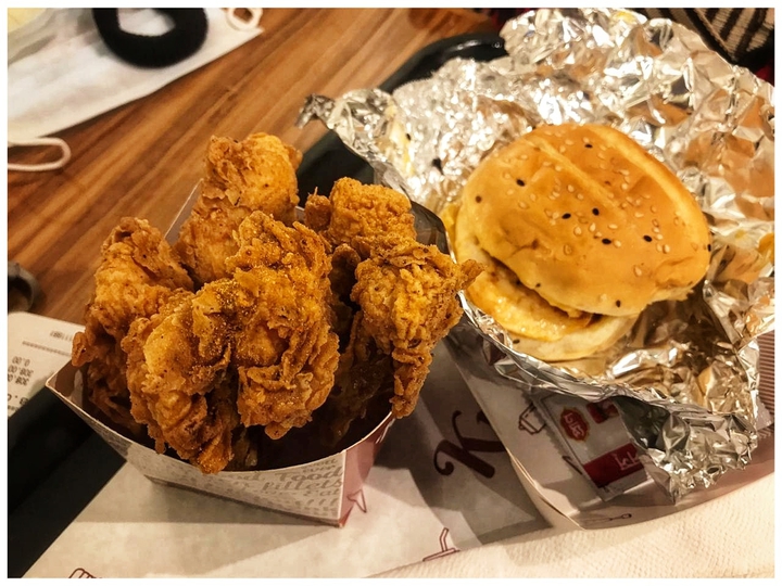 food