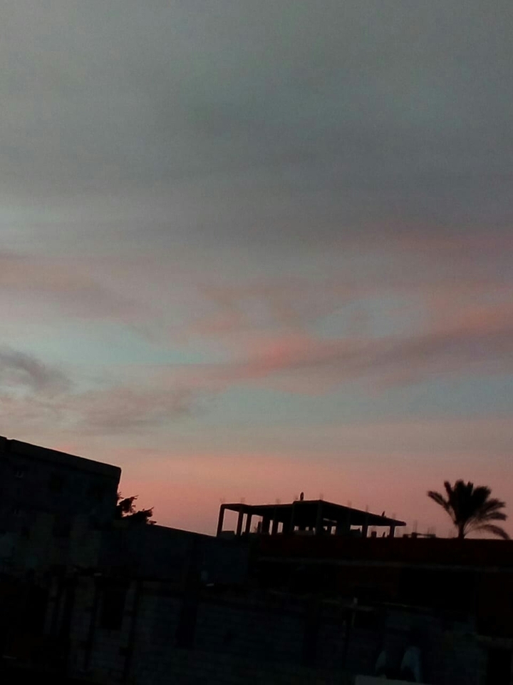 sky