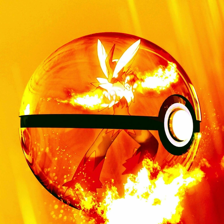 Blaziken