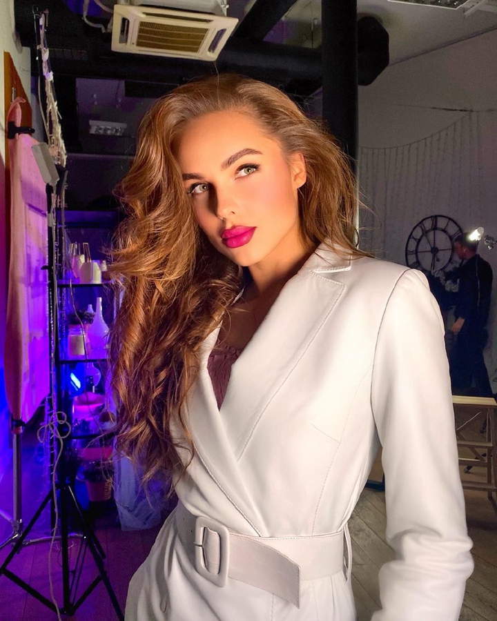 ‌Ханна❤️