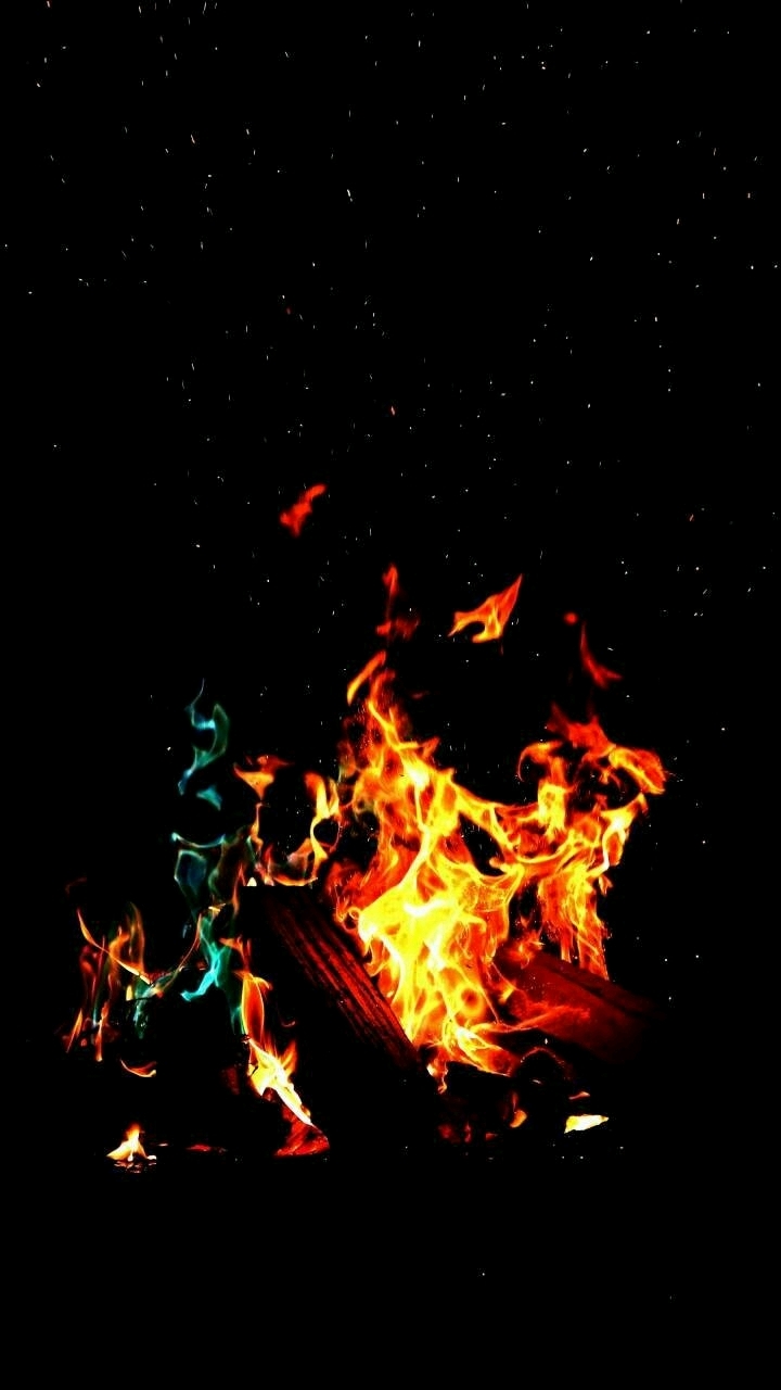 fire