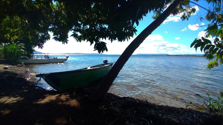 Ilha do Bode
