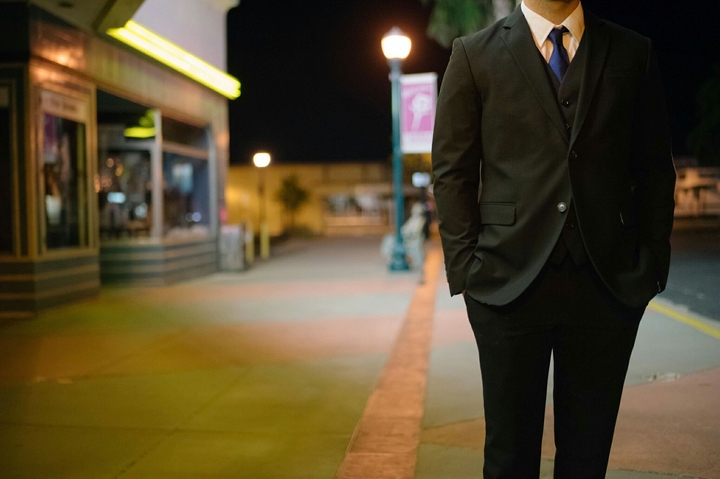 Gentleman