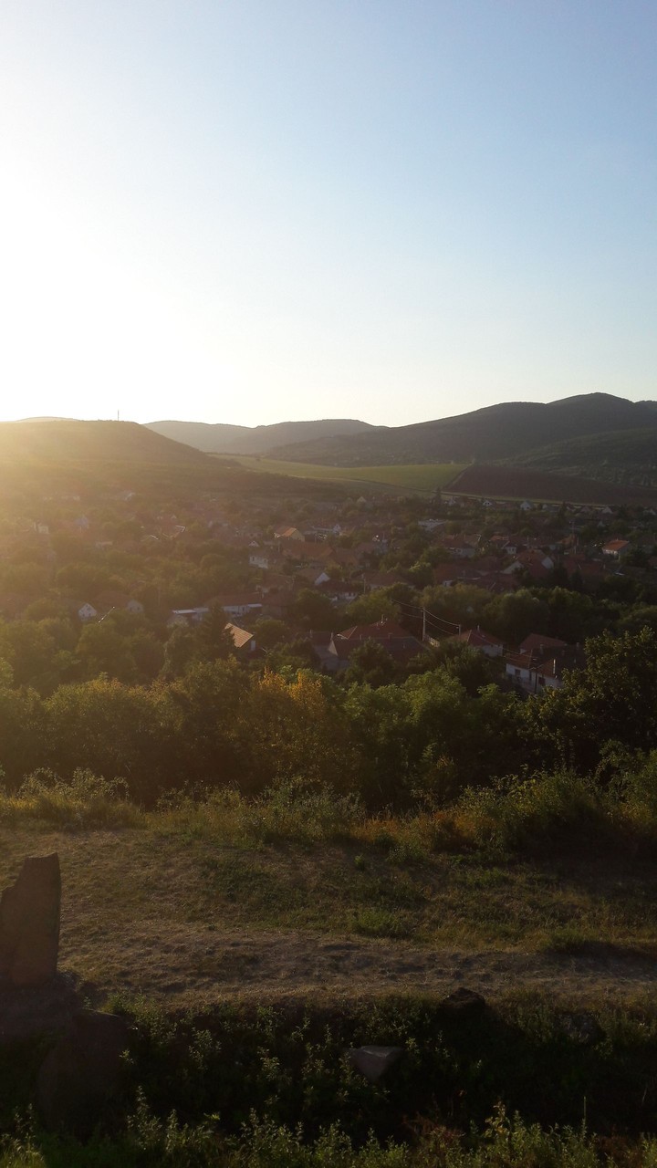 landscape