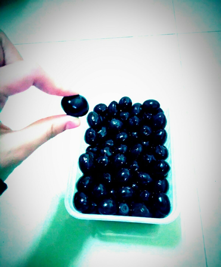 olives