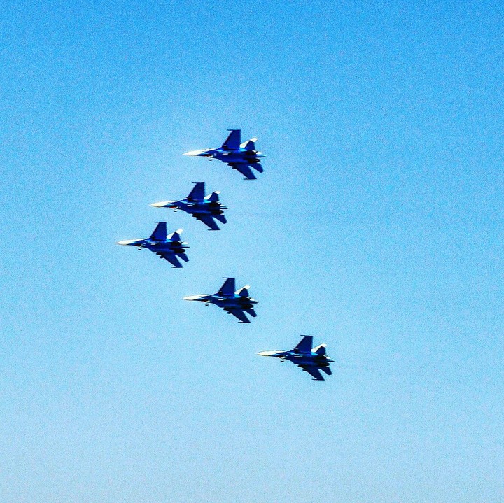 AeroIndia 2017.