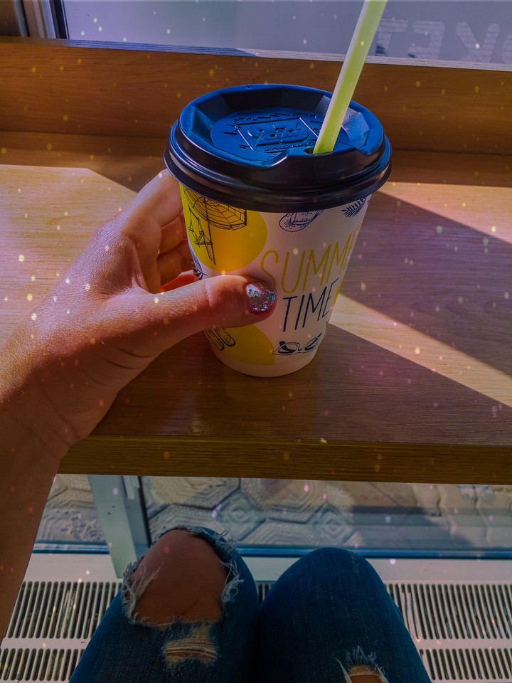 coffee