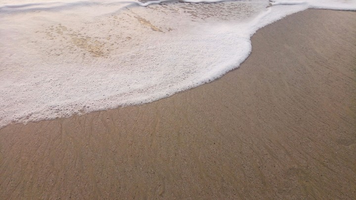 SEA..