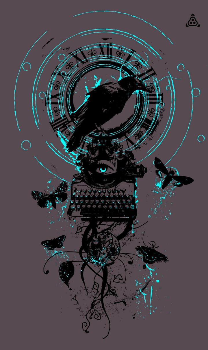 raven