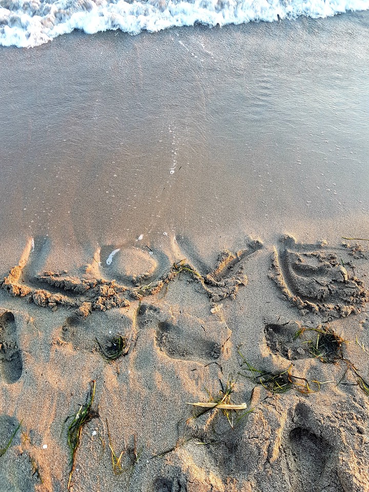 love