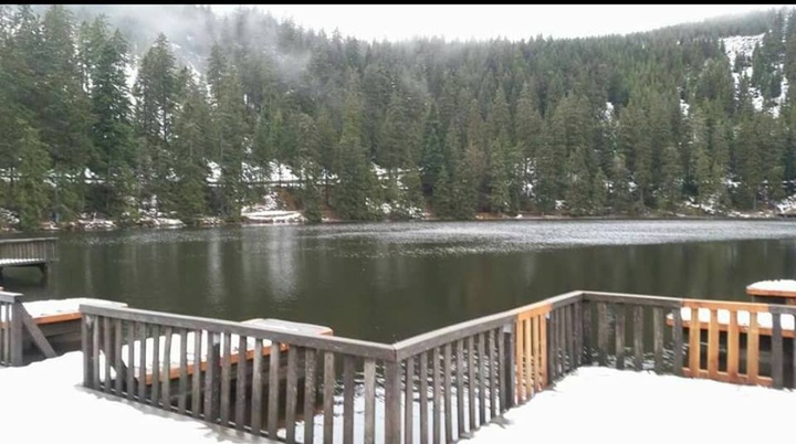 Mummelsee