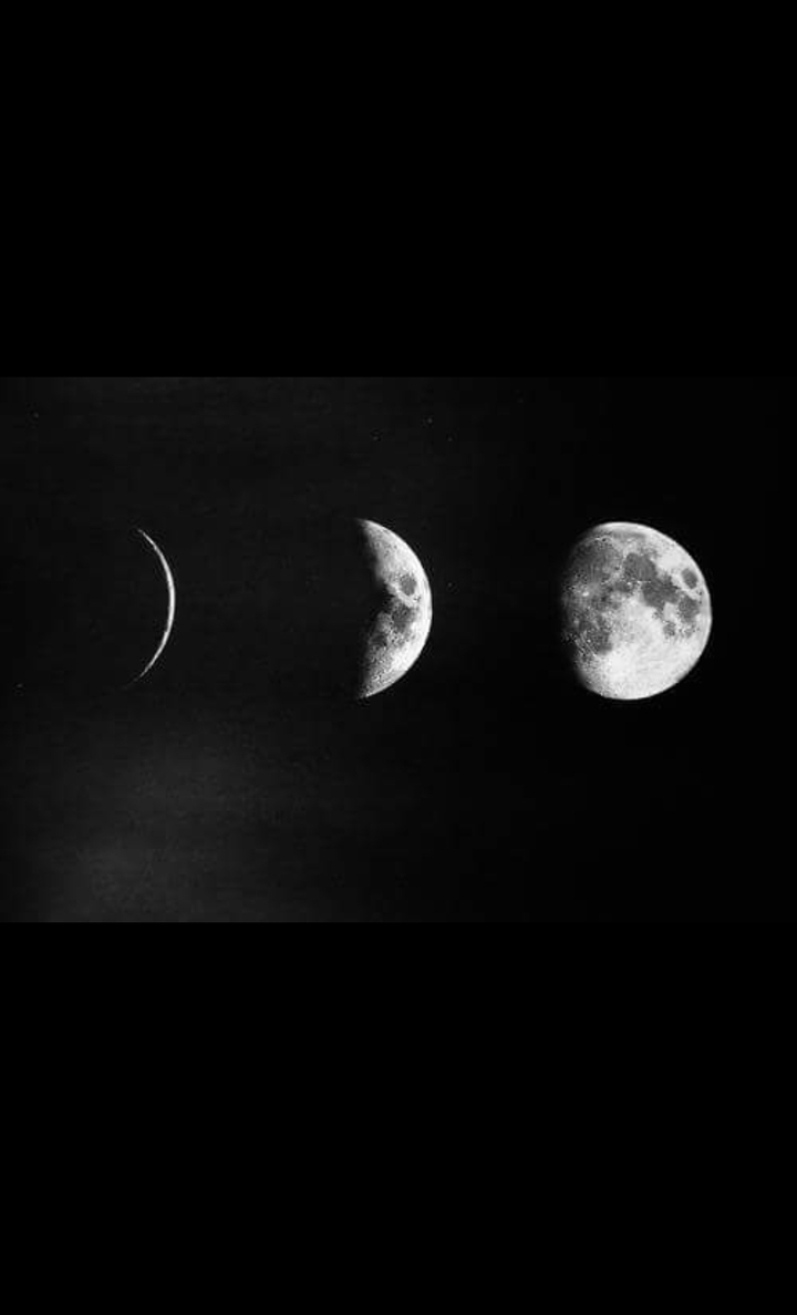 Super Moon " Turkey "