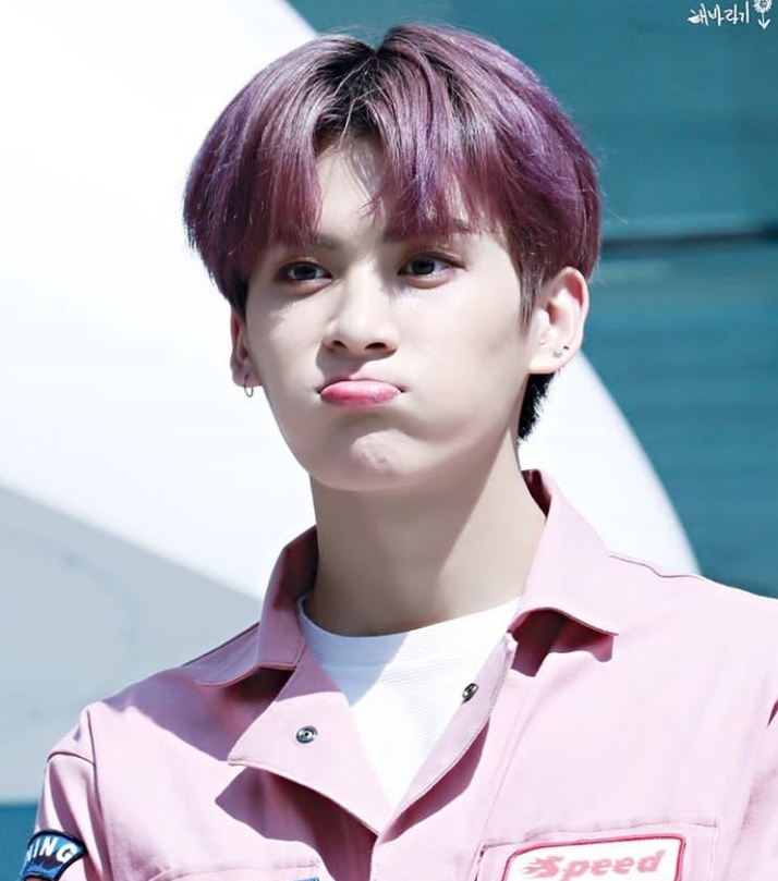 sf9' taeyang