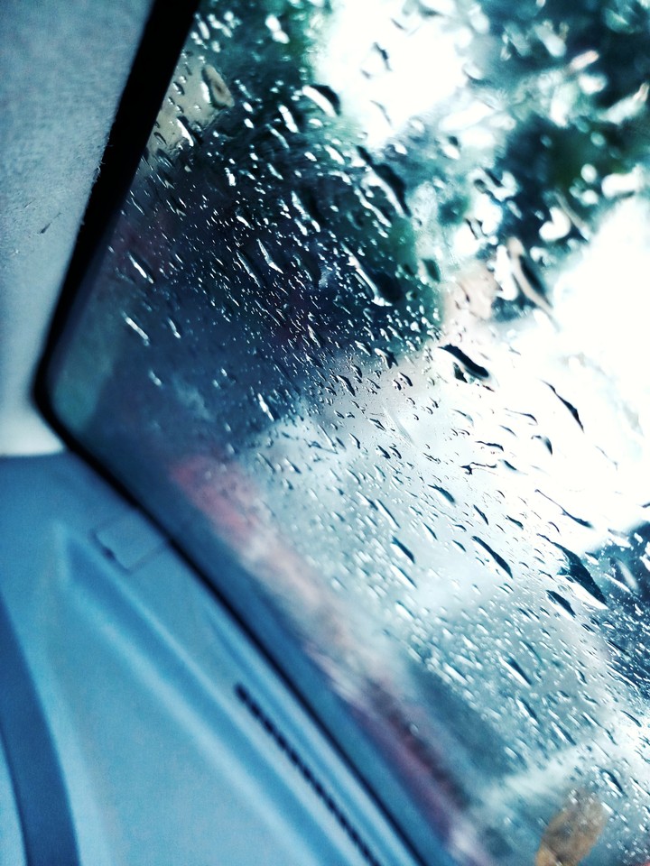 rain