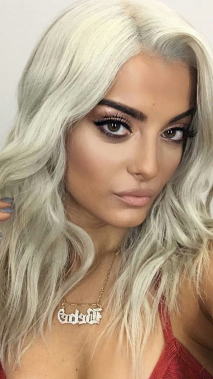 Bebe Rexha