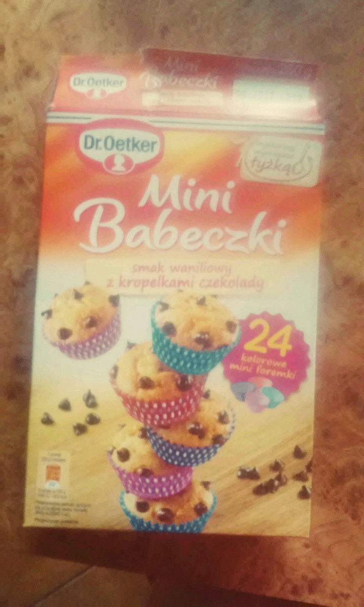 idealne i słodkie