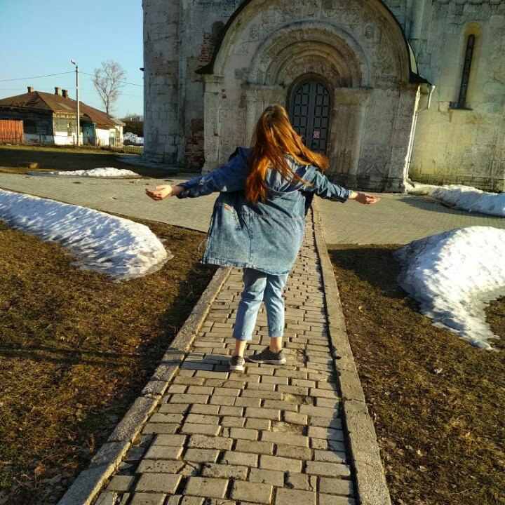 храм