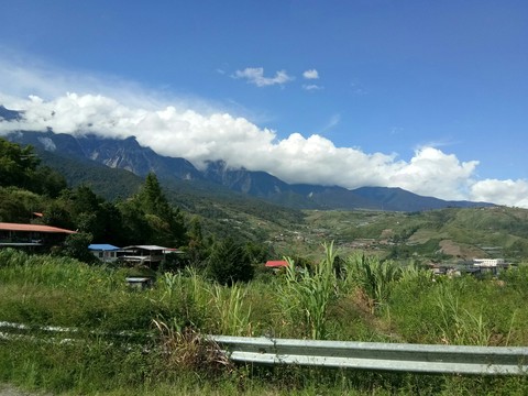 kota kinabalu