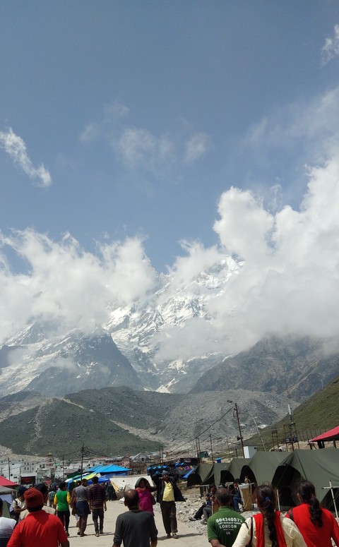 Northern India