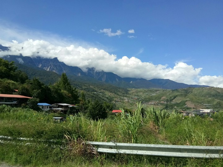 kota kinabalu