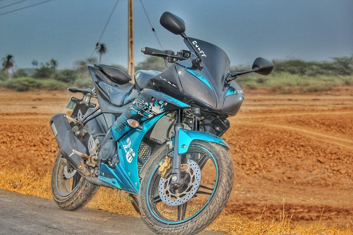 bikes