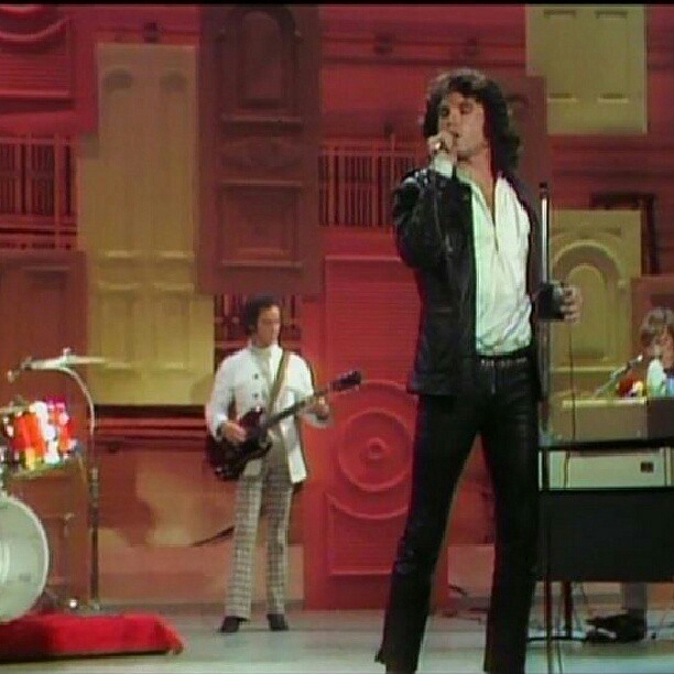 thedoors