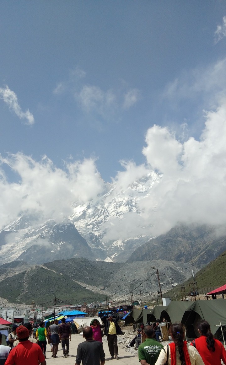 Northern India
