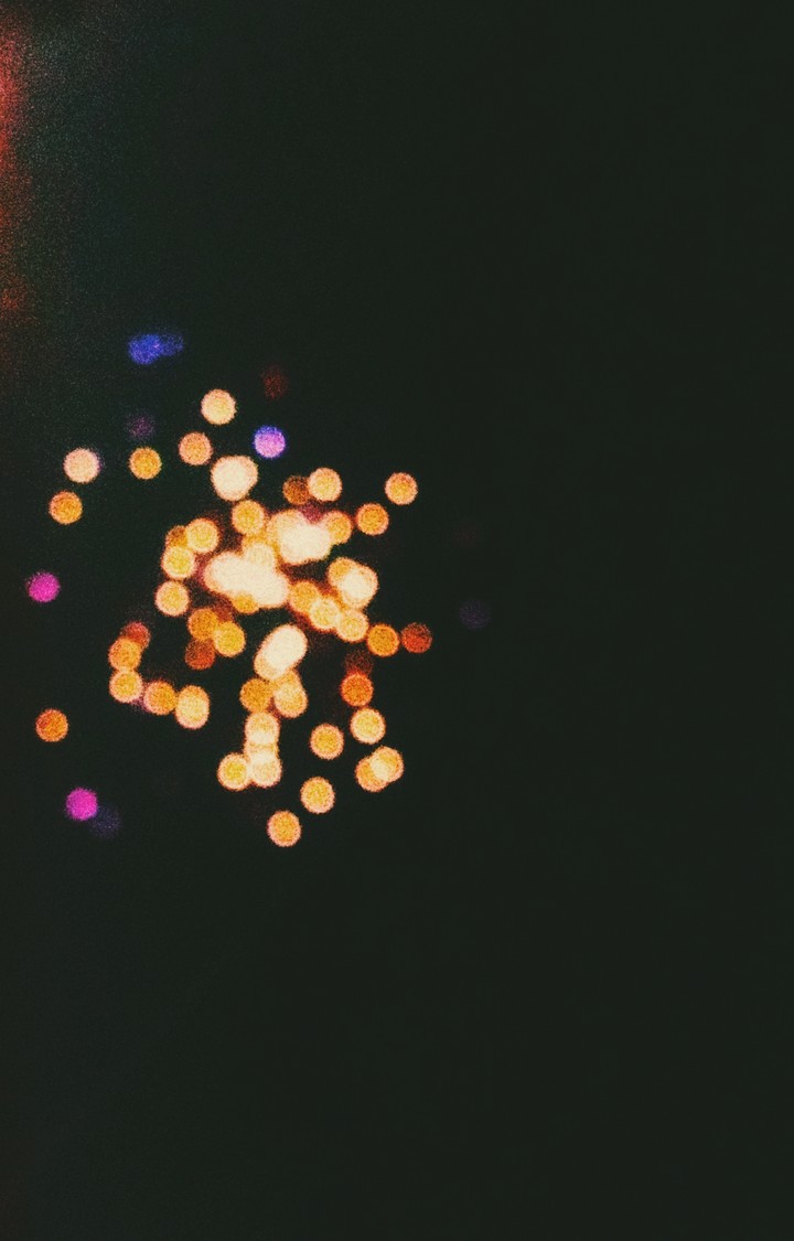 · f i r e w o r k ·